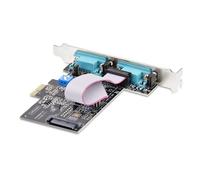 ST 2S232422485 - 2 Port Serielle PCIe Karte, RS232/422/485