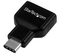 StarTech Adaptador USB-C a USB-A - Macho a Hembra - USB 3.0