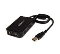 StarTech.com USB a VGA - Adaptador