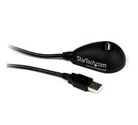 CABLE 15M EXTENSION ALARGADOR USB 2.0 SOBREMESA M A H USB A USBEXTAA5DSK