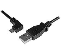 StarTech.com - USBAUB2MLA cable USB 2 m USB 2.0 USB A Micro-USB B