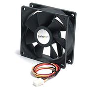 Startech.com ventilador de repuesto para caja de ordenador 90x25mm con