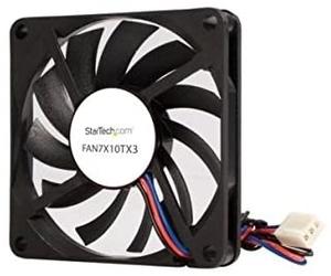 Startech.com ventilador de repuesto para disipador de procesador o caj