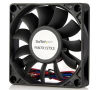 StarTech.com Ventilador de Repuesto para Disipador de Procesador o Caja Chasis PC - 70mmx15mm - TX3
