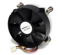 Ventilador Fan DISIPADOR Alum ACCS