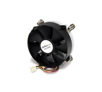 StarTech.com Ventilador Fan con Disipador de Calor para CPU Procesador Socket LG