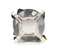StarTech.com Ventilador Fan Disipador CPU Procesador Core 2 Duo Pentium 4 Socket 775 TX3 95mm