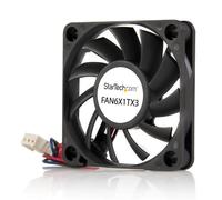 Startech.com ventilador fan para chasis caja de ordenador pc torre - 6