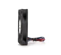 Startech Replacement Cooler Fan 60x10 Mm Tx3 Cpu One Size Black