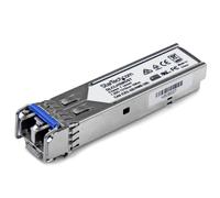 StarTech Compatible Cisco Módulo Transceptor SFP Gigabit SM LC Mini-GBIC Hasta 2