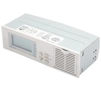 StarTech - Controlador de ventilador de 5.25 bahías con 4 sensores/4 cables de control