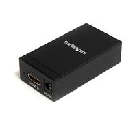 StarTech.com Adaptador Conversor de Vídeo HDMI® y DVI a DisplayPort™ - Cable Convertidor - Hembra HDMI - Hembra DP - 1920x1200 - Activo