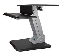 StarTech Convertidor Ergonomico de Escritorio de Pie y Sentado (ARMSTS)