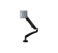 StarTech Delgado Articulado Monitor Brazo con Cable Management, Arandela O Mesa