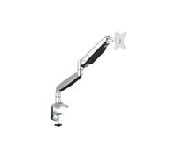 StarTech Desk-Mount Monitor Brazo Full Movimiento Articulado Resistente Aluminio