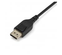 Startech Displayport 1.4 2M - Cable