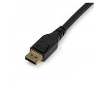 StarTech.com - Cable de 5m DisplayPort 1.4 - Certificado VESA