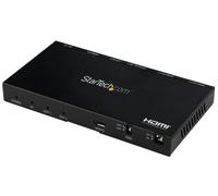 STARTECH Divisor HDMI 2.0 4K 60Hz 2 Vías con Escalado
