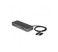 Startech DK30C2DPPDUE DockStation USB C / A / 2 x Vídeo 4K