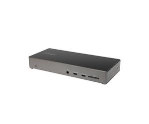 Startech DK31C2DHSPDUE DockStation USB C / A / Vídeo 4K