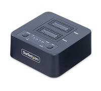 ST M2-HDD-DUPLIC - Estación duplicadora/clon, SSD PCIe, USB-C 3.2