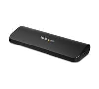 Docking Station - StarTech.com USB3SDOCKHDV Docking Station USB 3.0 HDMI DVI/VGA