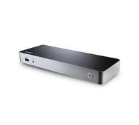 StarTech.com StarTech.com Dock USB-C con MST para Monitores Dua