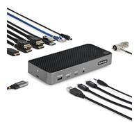 Hub USB Startech 116E-USBC-DOCK