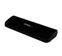 Docking Station - StarTech.com USB3SDOCKHDV Docking Station USB 3.0 HDMI DVI/VGA