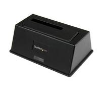StarTech.com Estación de Acoplamiento USB 3.0 UASP