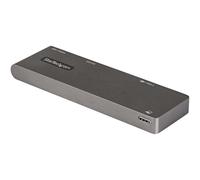StarTech.com Adaptador Multipuertos USB C para MacBook Pro/Air - Docking Station USB Tipo C a HDMI 4K - con PD de 100W