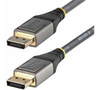 StarTech DP14VMM3M Cable Displayport 1.4 8K 3m 3 m / 9.8 ft