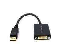 StarTech DP2DVI2 - Adaptador de DisplayPort a DVI