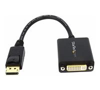 StarTech Adaptador DisplayPort a DVI Conversor pasivo