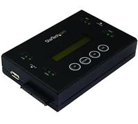 Startech duplicador borrador sata y usb 1:1, 18gb/min (su2dupera11)