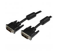 StarTech.com Startech.com Cable De 3m Dvi-d De Enlace Simple -