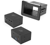 StarTech Estación Base Universal para Portátiles 4K HDMI, USB 3.2, Ethernet