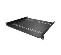StarTech Estante Para Rack Servidor 1U 2 Piezas Ventilado 44 lb 16"