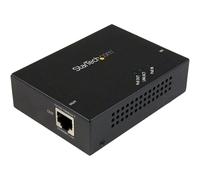 Extensor - StarTech.com POEEXT1GAT Extensor PoE+ Gigabit 802.3at/af 100m