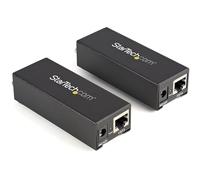 Extensor - StarTech.com ST121UTPEP Extensor de Video VGA por Cable Cat5 UTP Ethernet RJ45 80m