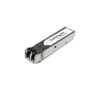 startech extreme network 10302 comp - módulo sfp+ - transceptor sm negroRouter, Wifi, red 10 Gbps | Modo único | LC | 10 kilómetros |