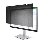 StarTech Filtro de privacidad para monitor 22 pulgadas reduce luz azul PRIVACY-SCREEN-22MB