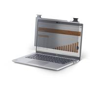 StarTech Filtro de privacidad táctil brillante para portátil 13.3in 16:10 – antirreflejo, de voltear