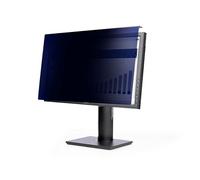 StarTech Filtro de Privacidad Monitor 21.5" 16:9 - Colgante Acrílico - Protector de Monitor - Vista ±30° - Brillante - TAA