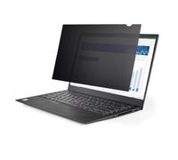 StarTech.com Filtro de Privacidad de 17,3 Pulgadas 16:9 para Portátil - Pantalla de Privacidad Protector Anti Brillo para Portát