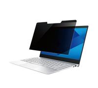 StarTech Filtro de Privacidad para Portátiles de 15" Anti Luz Azul