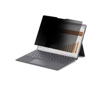 StarTech Filtro de Privacidad Táctil 4 Vías Surface Laptop Go 12.4in | Bloquea hasta 51% de Luz Azul, Modo Vertical y Horizontal, Instalación Autoadhesiva