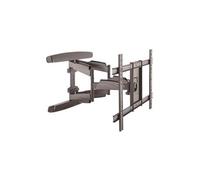 StarTech Flat-Screen Montaje En Pared TV - Full Motion - Resistente Acero