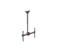 StarTech Flat-Screen TV Soporte para Techo - Corto Polo - Full Motion