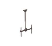 StarTech Flat-Screen TV Soporte para Techo - Corto Polo - Full Motion